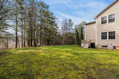 15 Carver Square Boulevard Carver MA 02330