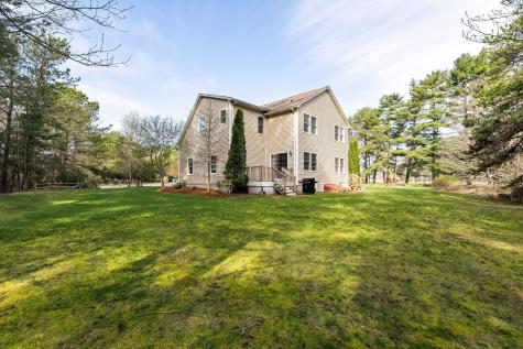 15 Carver Square Boulevard Carver MA 02330