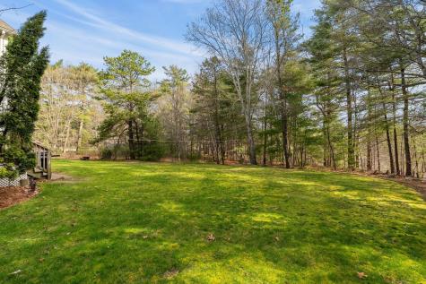 15 Carver Square Boulevard Carver MA 02330