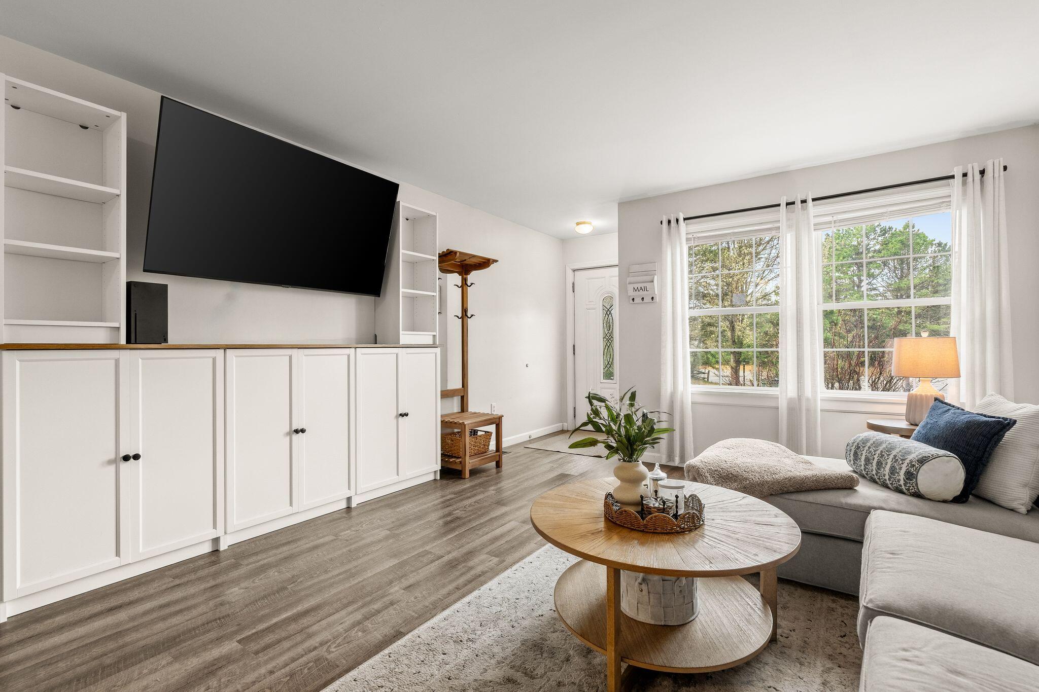 15 Carver Square Boulevard MA 02330