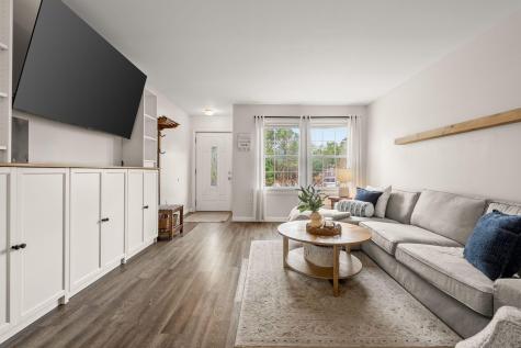 15 Carver Square Boulevard Carver MA 02330