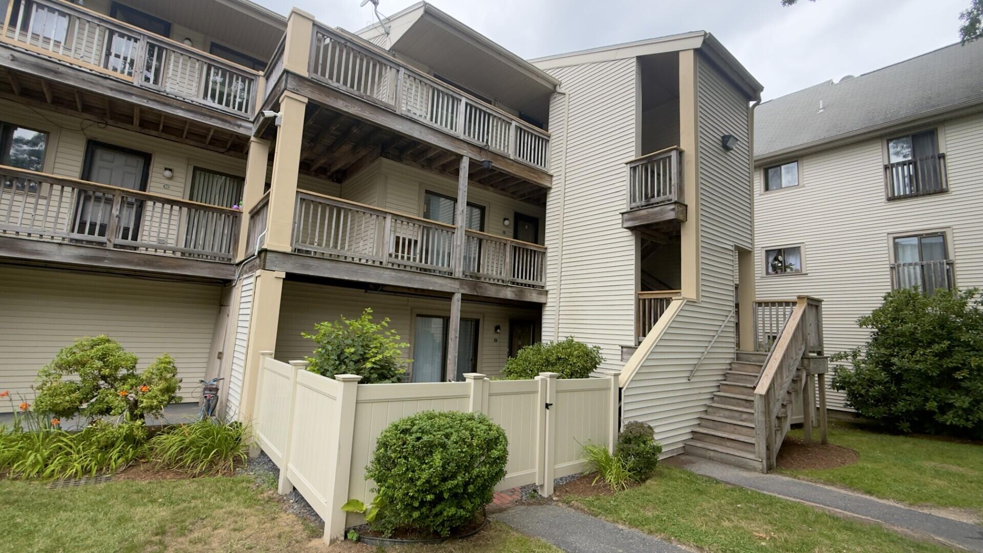 800 Bearses Way Hyannis MA 02601