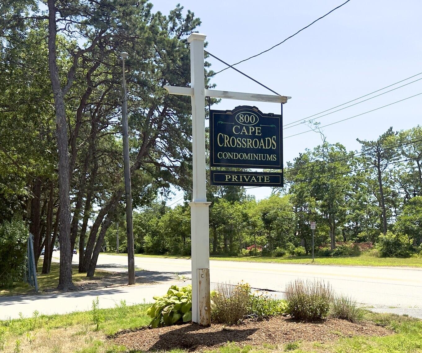800 Bearses Way Hyannis MA 02601