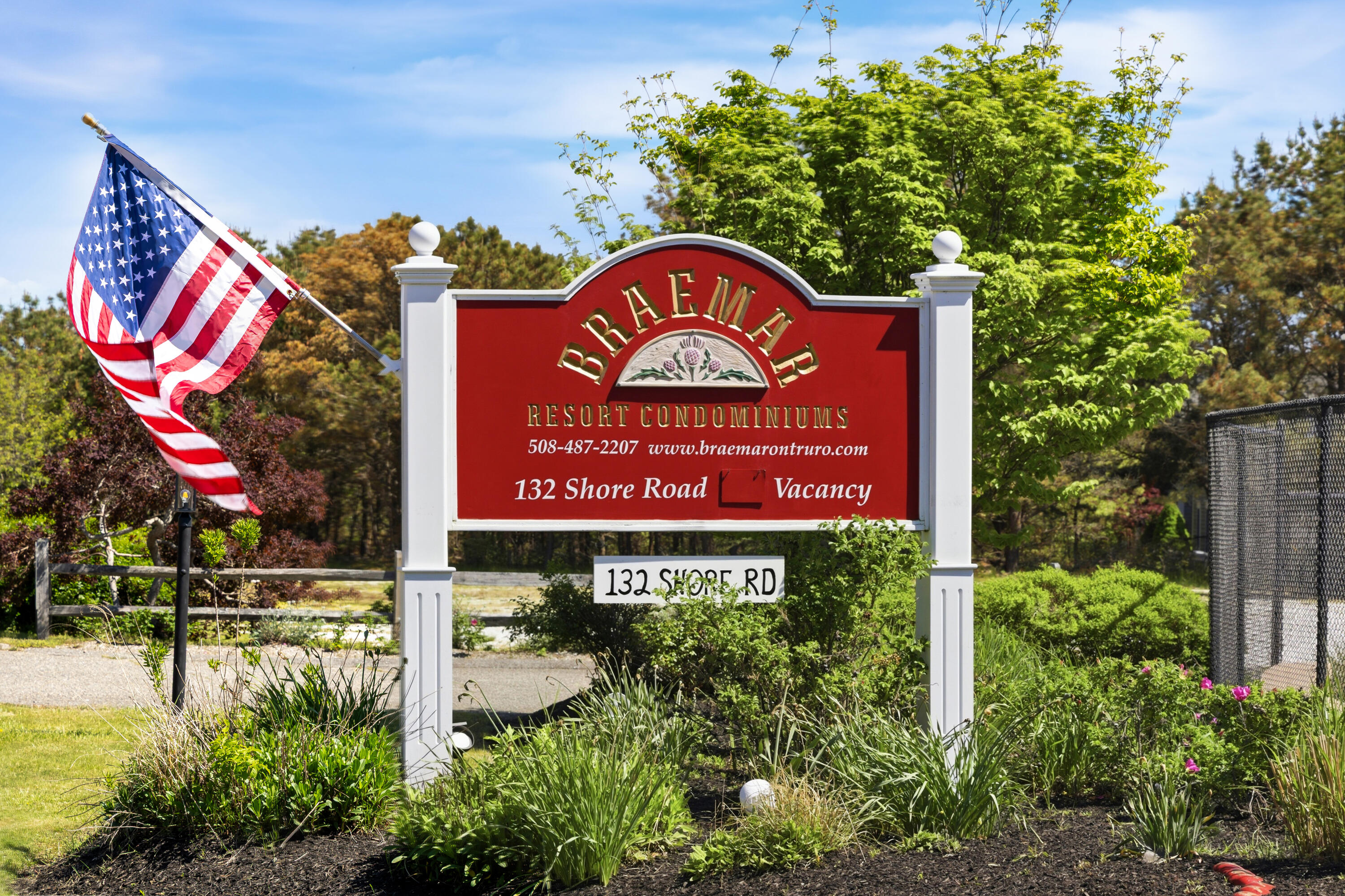 132 Shore Road North Truro MA 02652