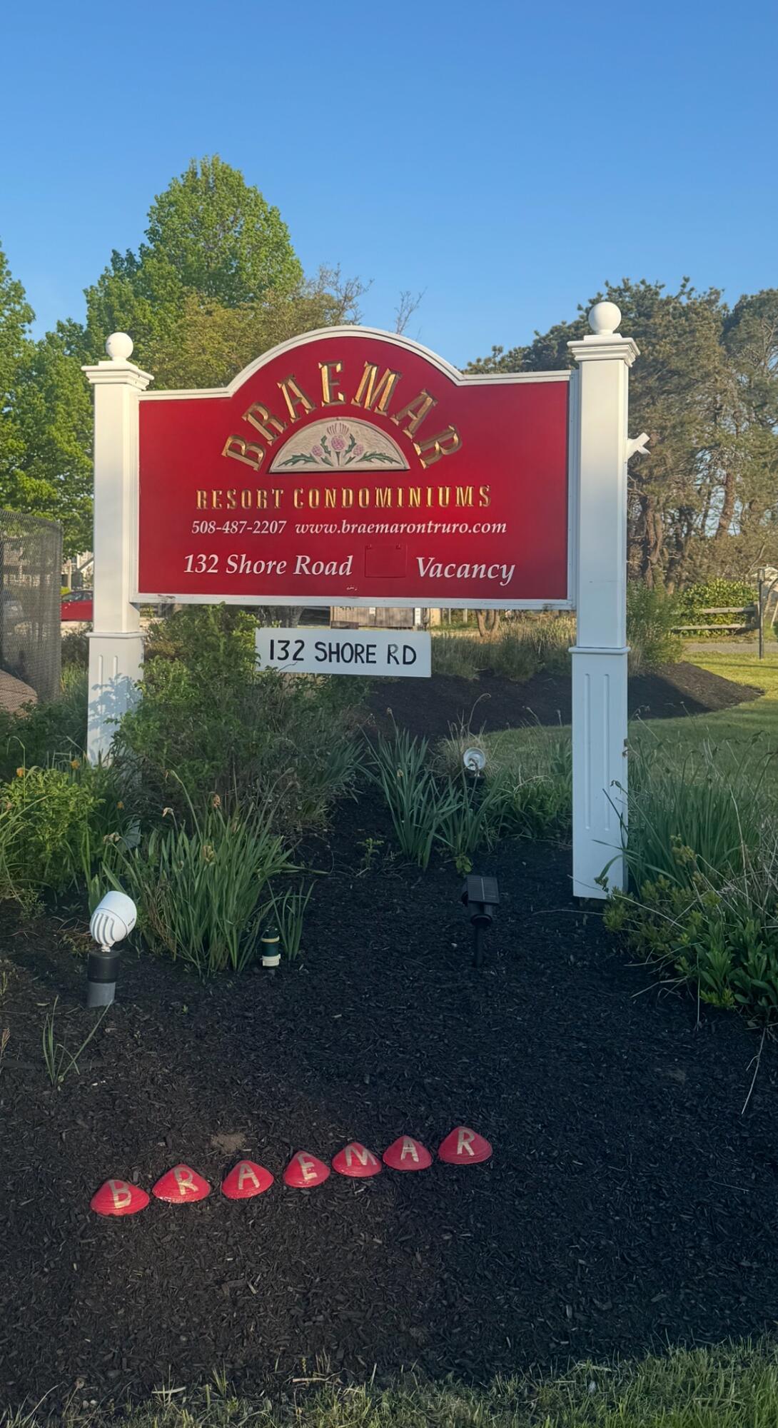 132 Shore Road Truro MA 02652