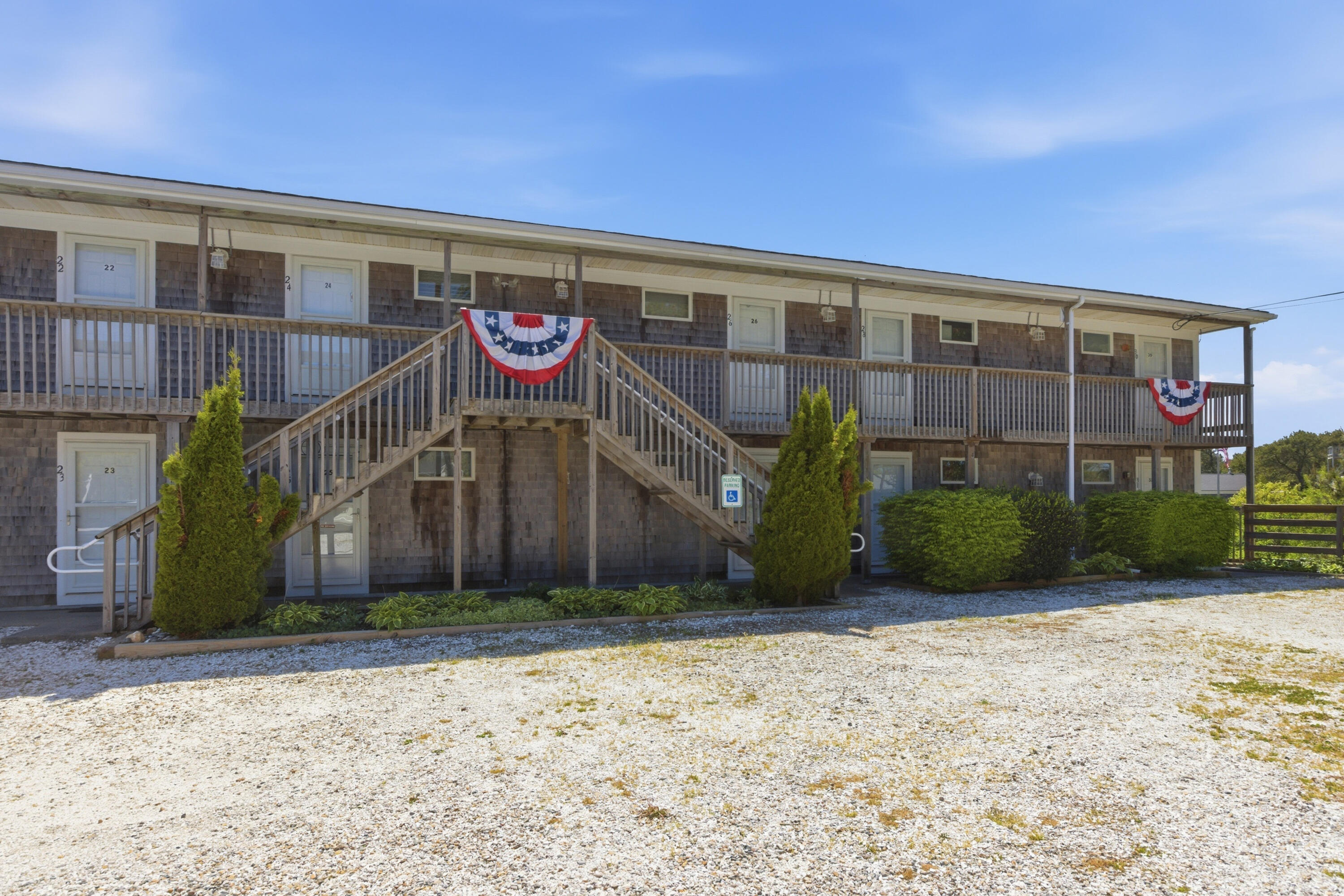 132 Shore Road Truro MA 02652