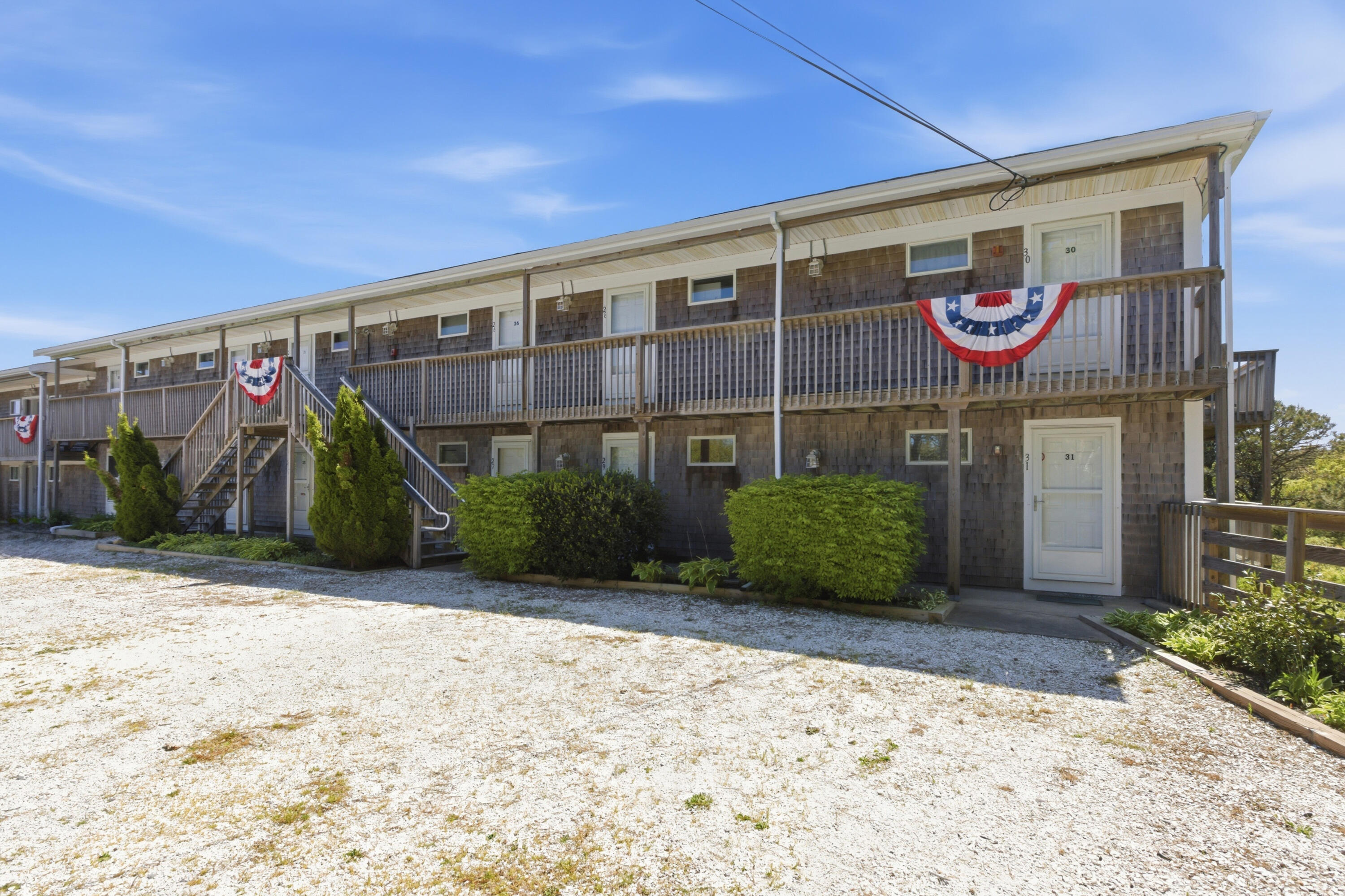 132 Shore Road North Truro MA 02652