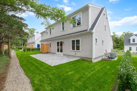 3 Reilly Run Orleans MA 02653