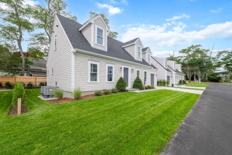 3 Reilly Run Orleans MA 02653