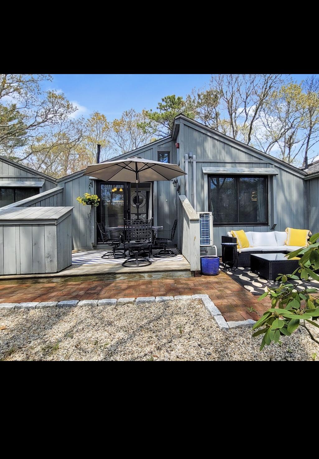 251 Shore Drive Mashpee MA 02649