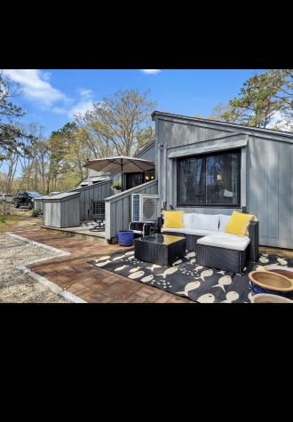 251 Shore Drive Mashpee MA 02649