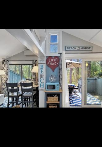 251 Shore Drive Mashpee MA 02649