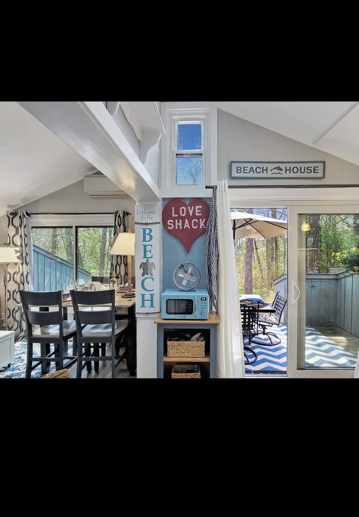 251 Shore Drive Mashpee MA 02649