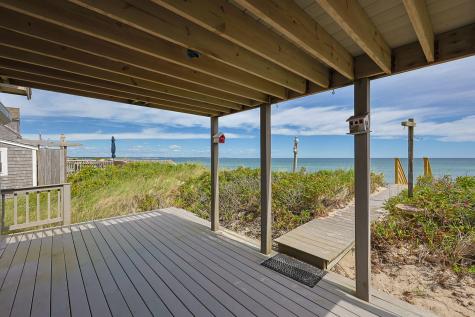 70 Salt Marsh Road Sandwich MA 02537