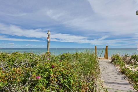 70 Salt Marsh Road Sandwich MA 02537