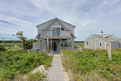 70 Salt Marsh Road Sandwich MA 02537
