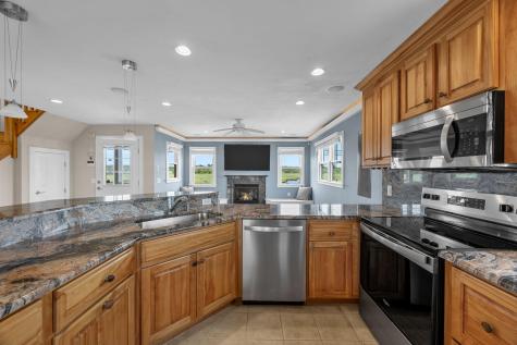 70 Salt Marsh Road Sandwich MA 02537