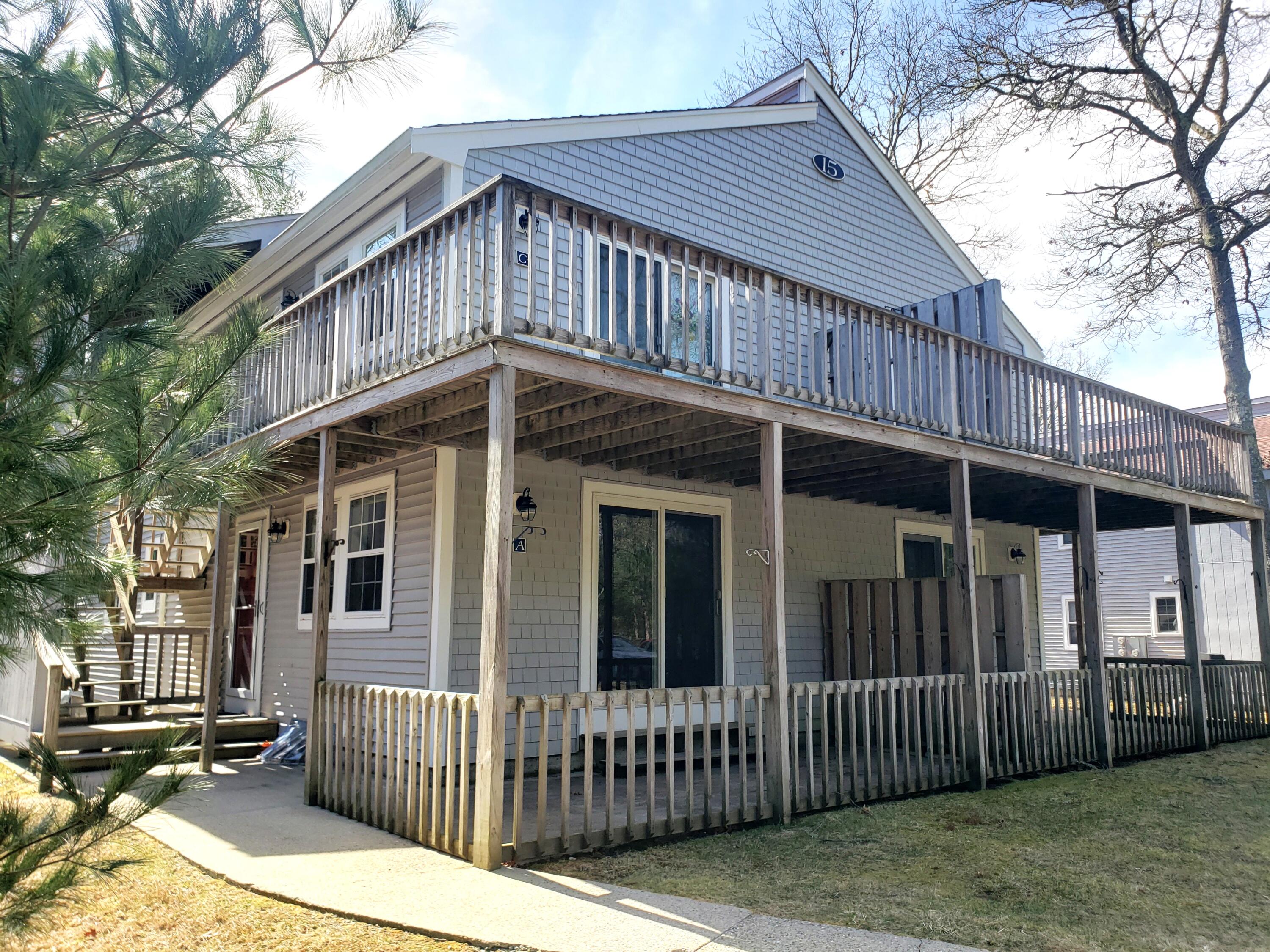 70 Cape Drive Mashpee MA 02649