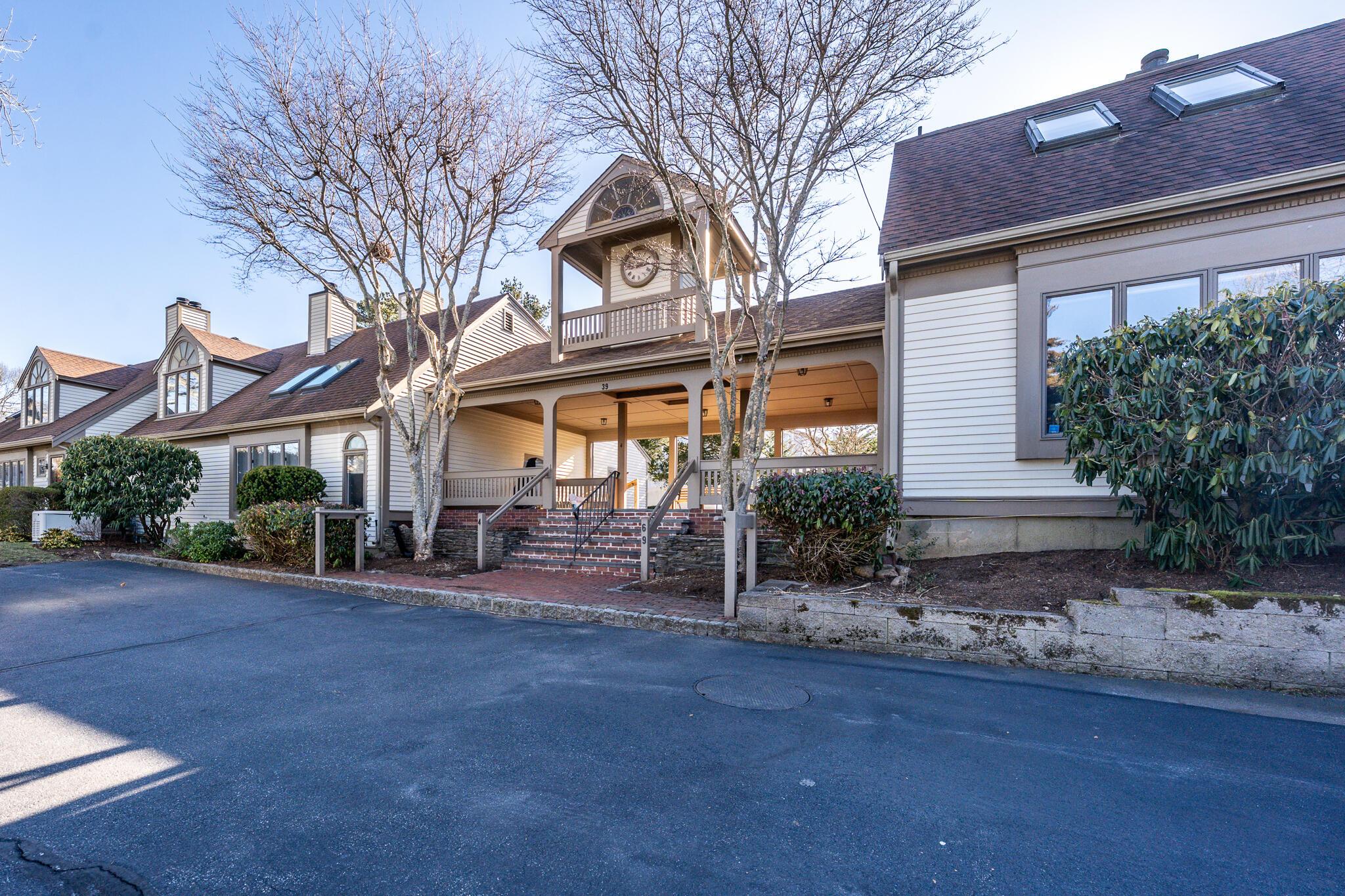 39 Blossom Avenue Barnstable MA 02655