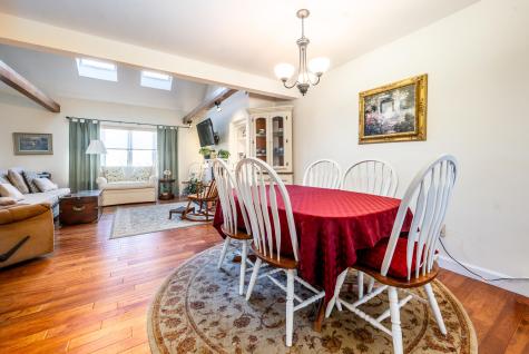 39 Blossom Avenue Barnstable MA 02655