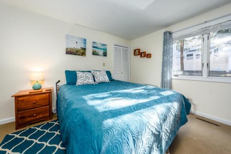 39 Blossom Avenue Barnstable MA 02655