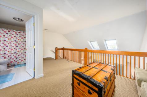 39 Blossom Avenue Barnstable MA 02655