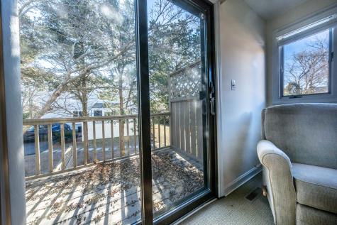 39 Blossom Avenue Barnstable MA 02655