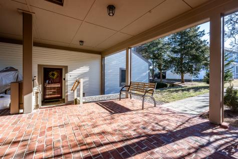 39 Blossom Avenue Barnstable MA 02655