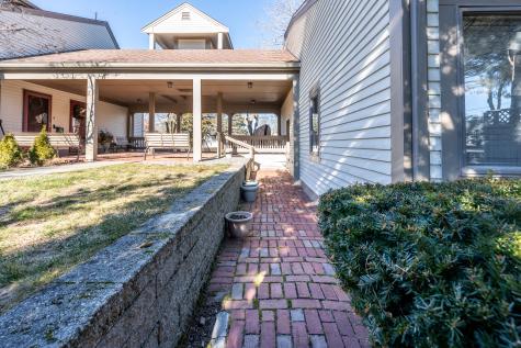 39 Blossom Avenue Barnstable MA 02655