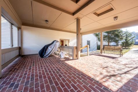 39 Blossom Avenue Barnstable MA 02655