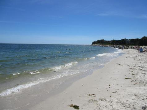 39 Blossom Avenue Barnstable MA 02655