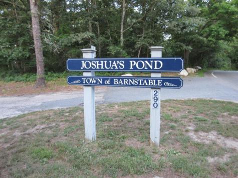 39 Blossom Avenue Barnstable MA 02655