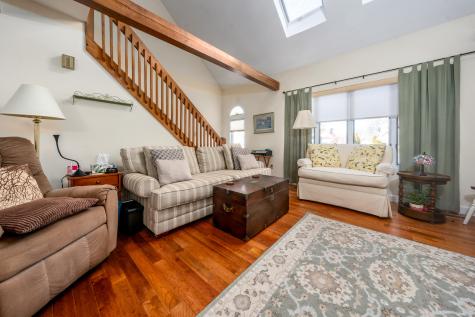 39 Blossom Avenue Barnstable MA 02655