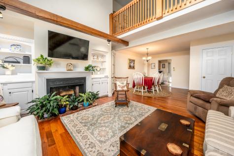 39 Blossom Avenue Barnstable MA 02655