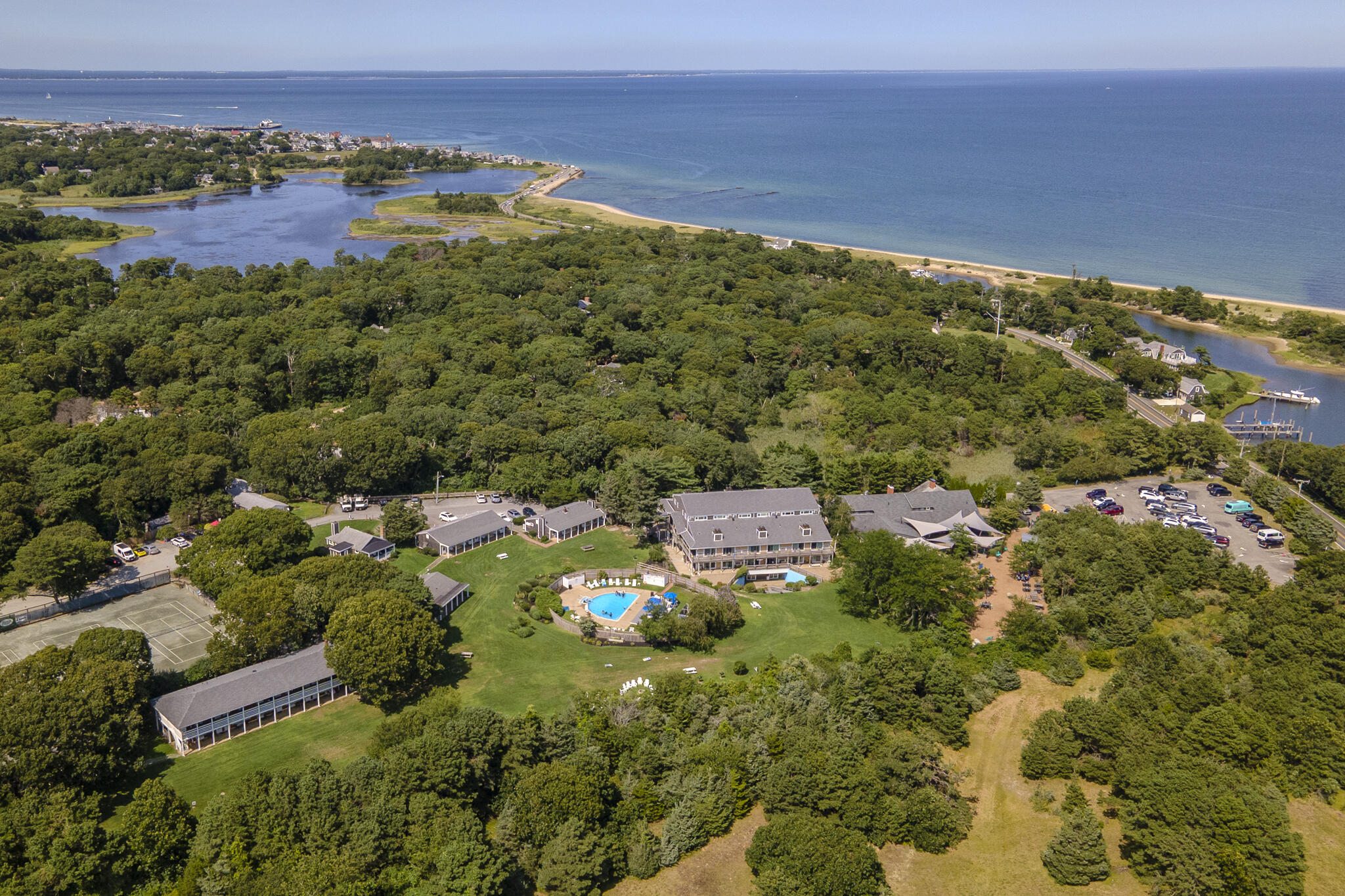 21 Island Inn Road Oak Bluffs MA 02557
