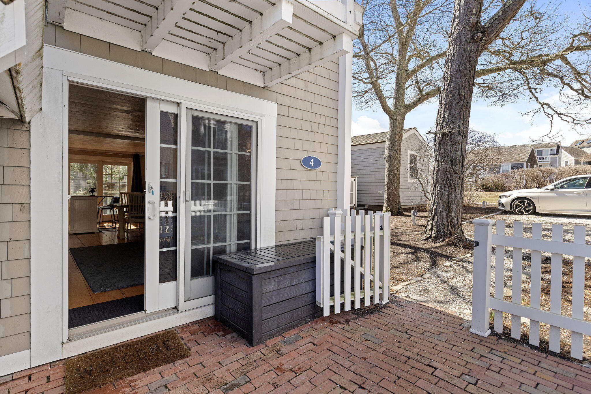 4 Hyannis Point Road Mashpee MA 02649