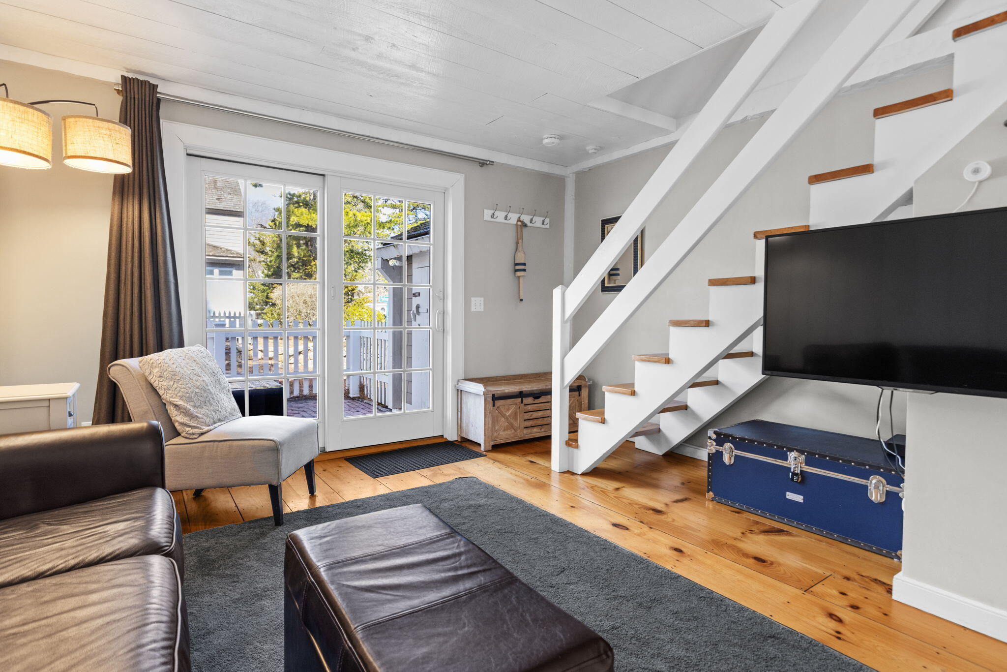 4 Hyannis Point Road Mashpee MA 02649