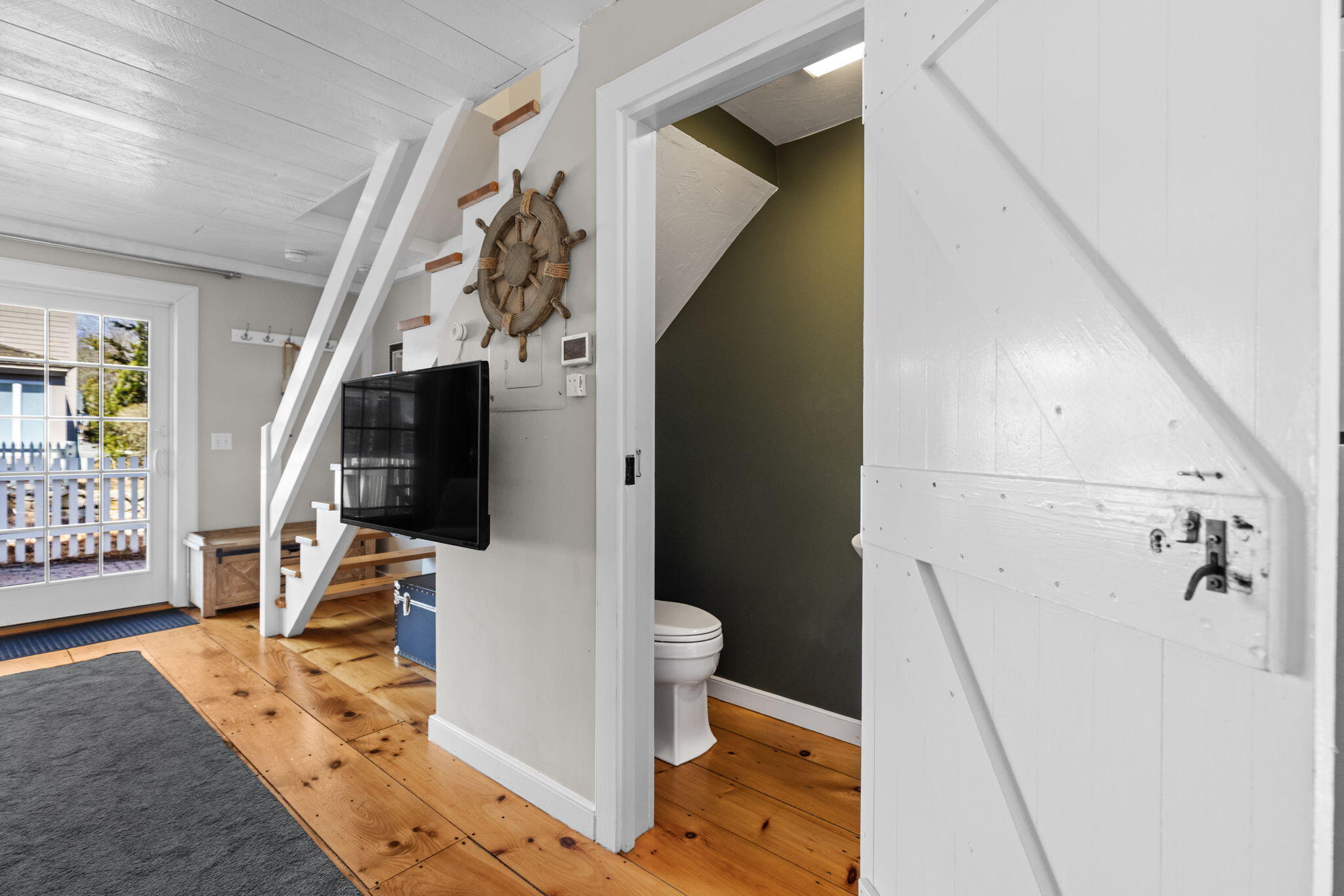 4 Hyannis Point Road Mashpee MA 02649