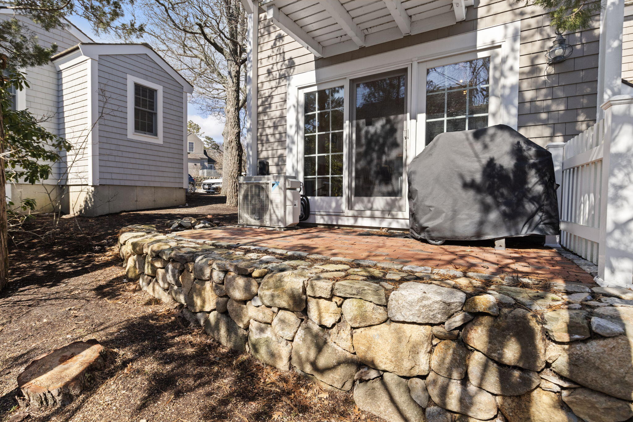4 Hyannis Point Road Mashpee MA 02649