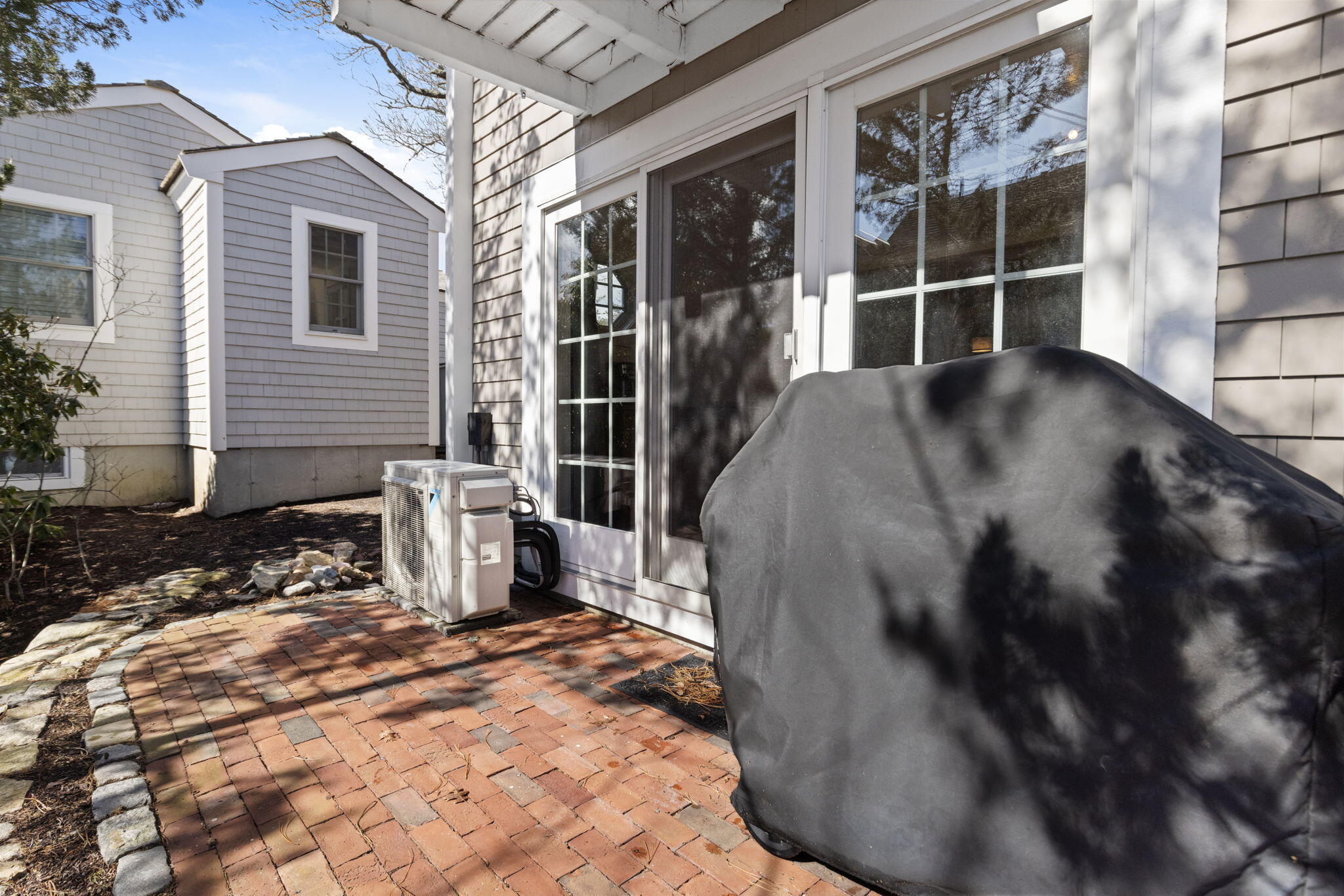 4 Hyannis Point Road Mashpee MA 02649