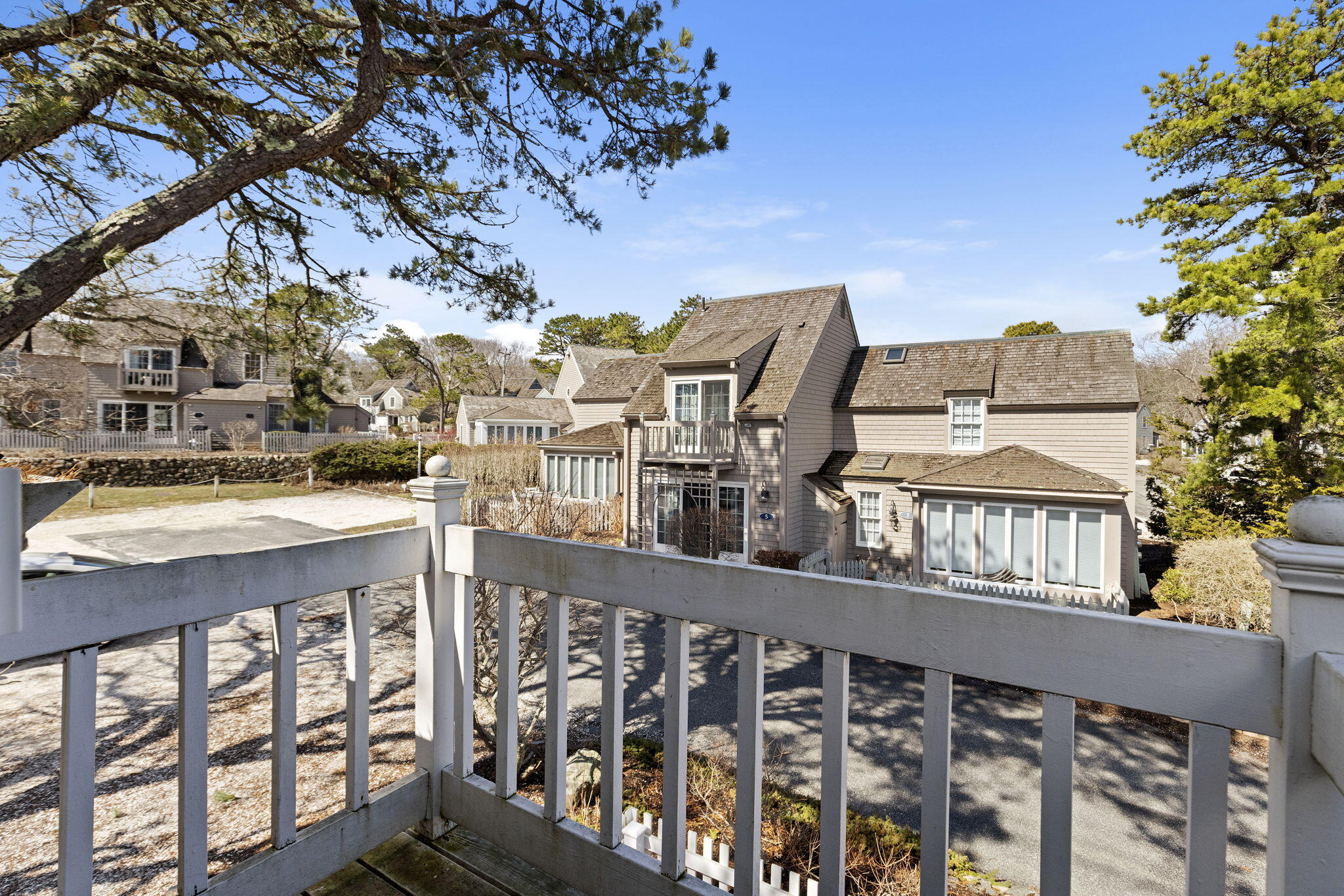 4 Hyannis Point Road Mashpee MA 02649