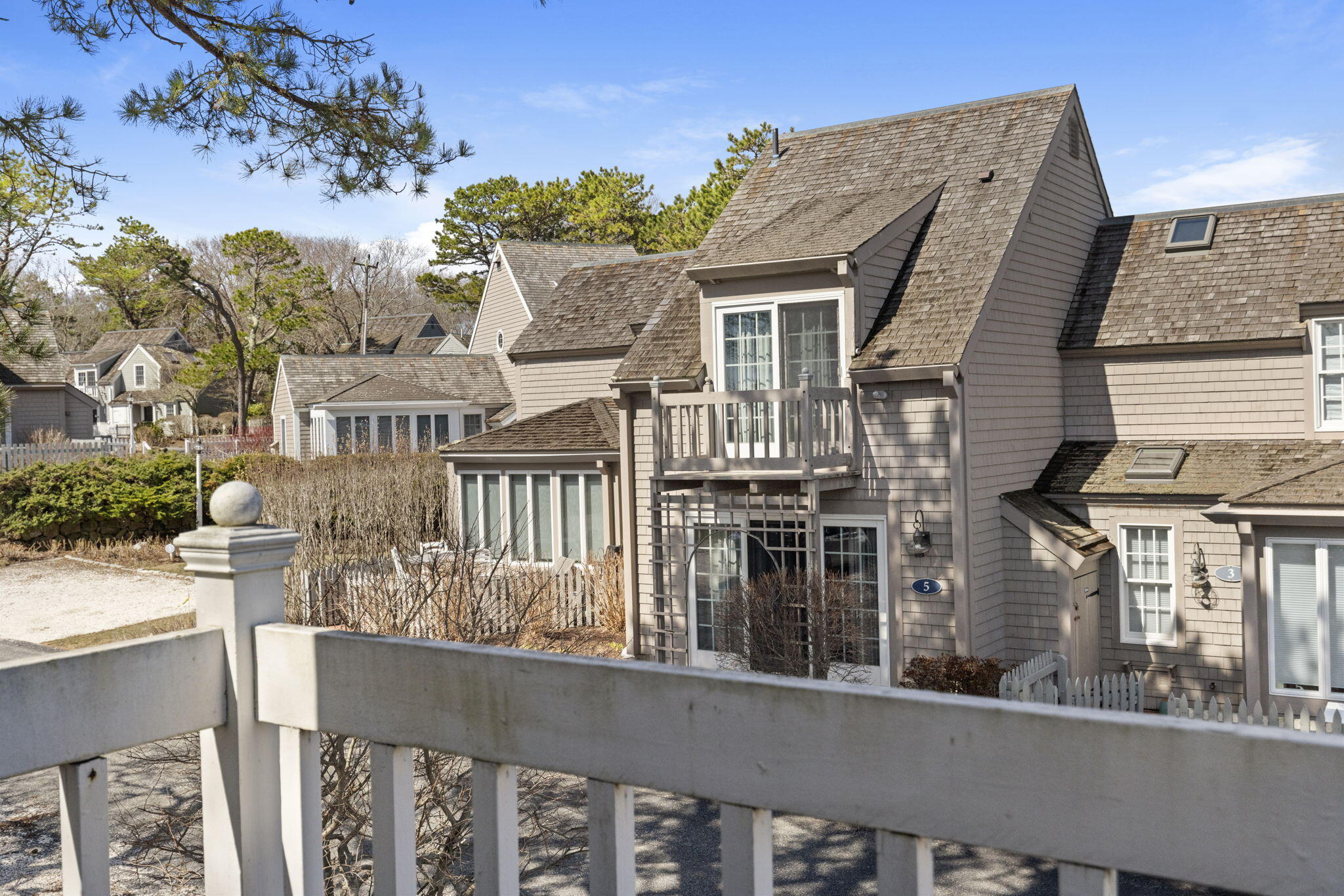 4 Hyannis Point Road Mashpee MA 02649