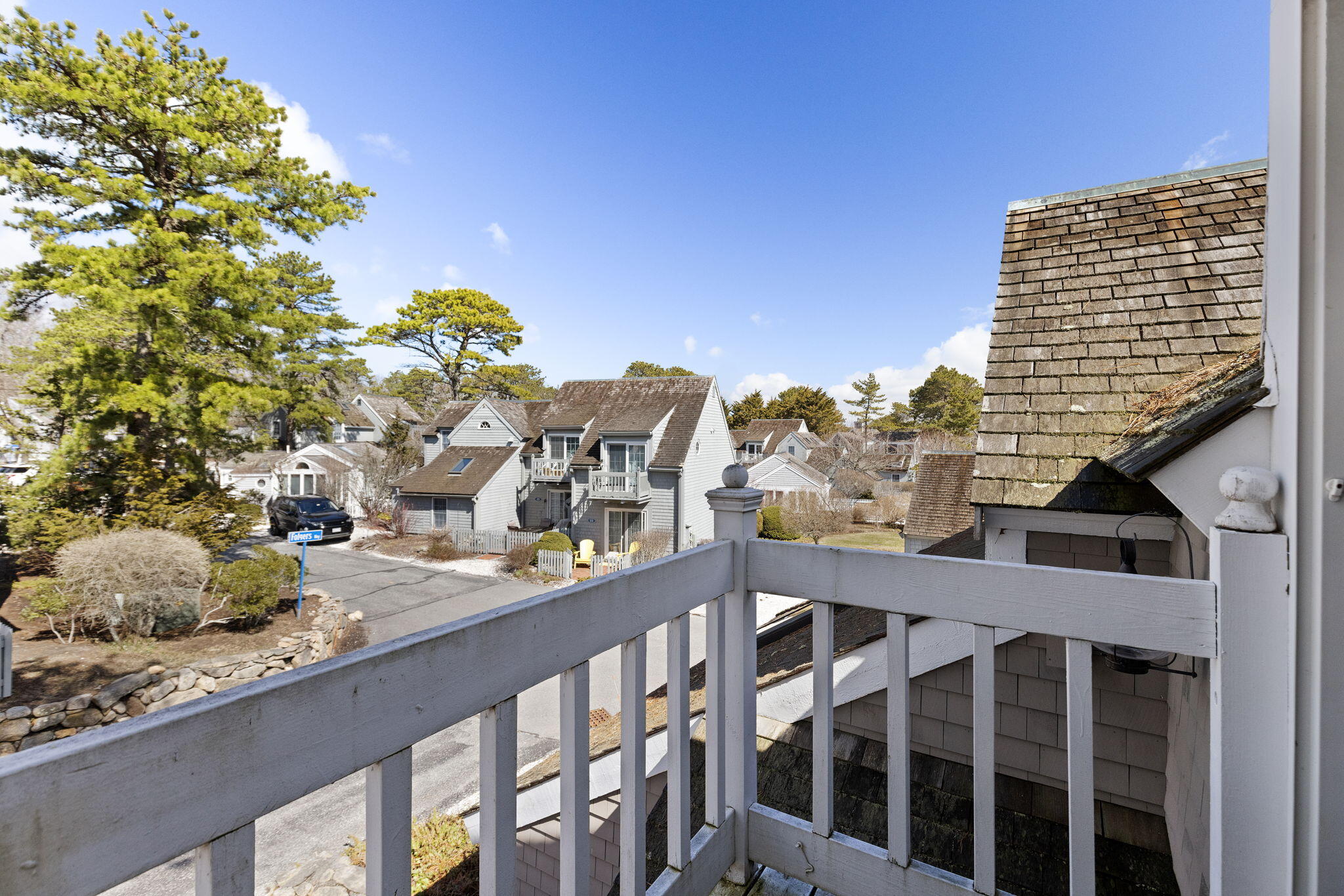 4 Hyannis Point Road Mashpee MA 02649