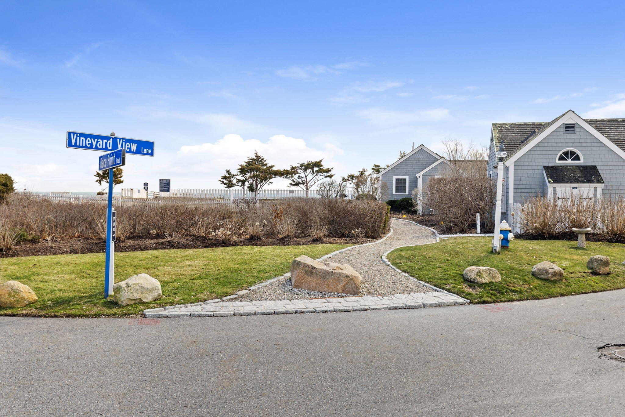 4 Hyannis Point Road Mashpee MA 02649