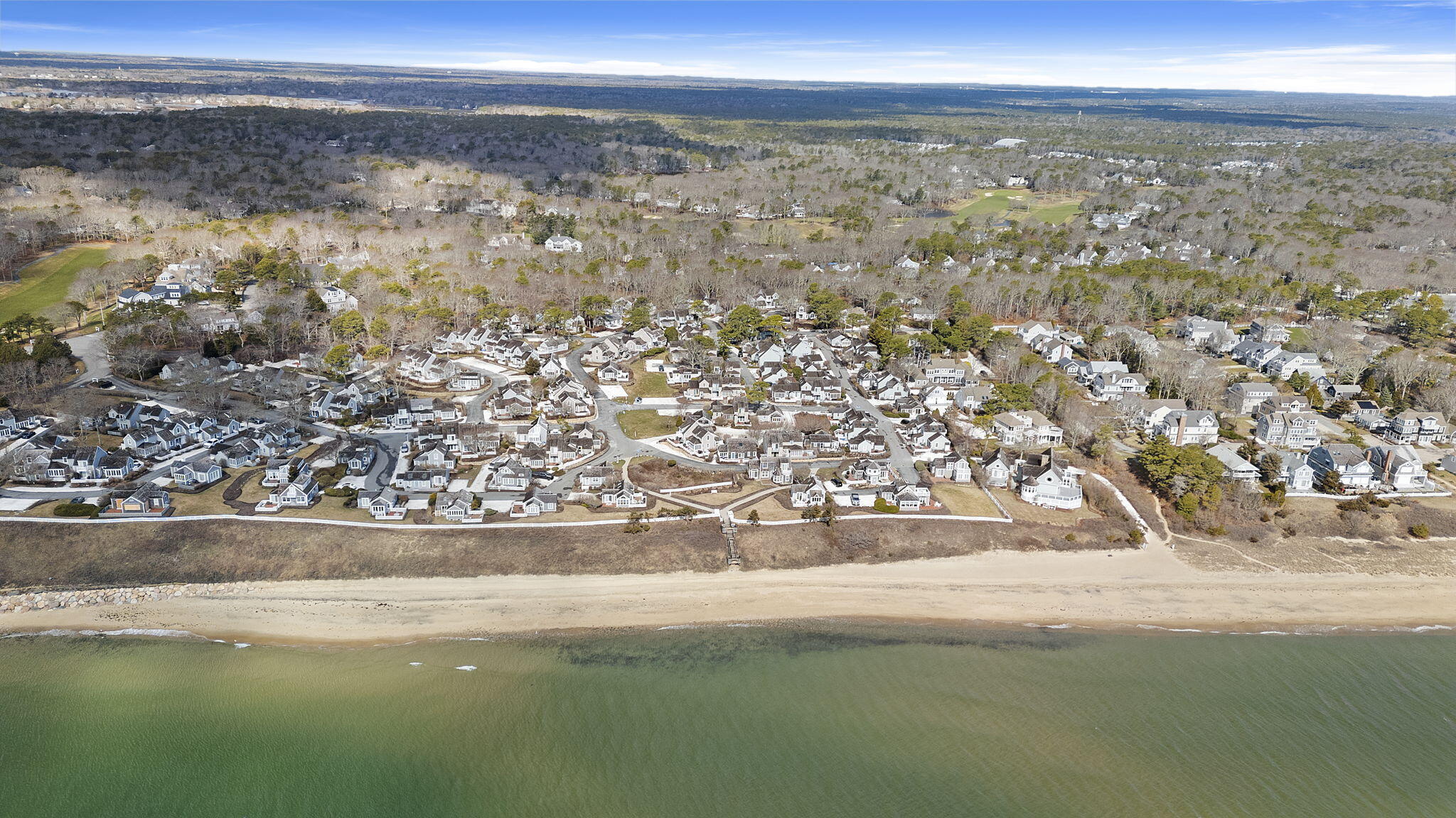 4 Hyannis Point Road Mashpee MA 02649