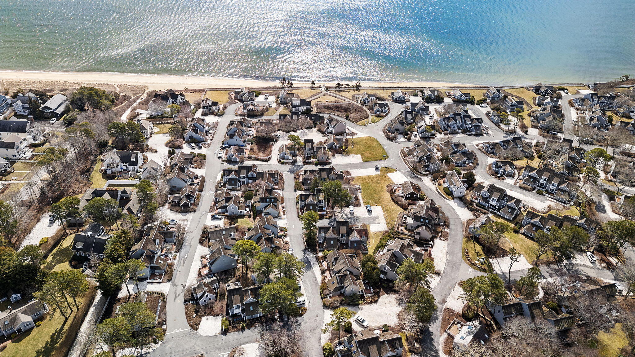4 Hyannis Point Road Mashpee MA 02649