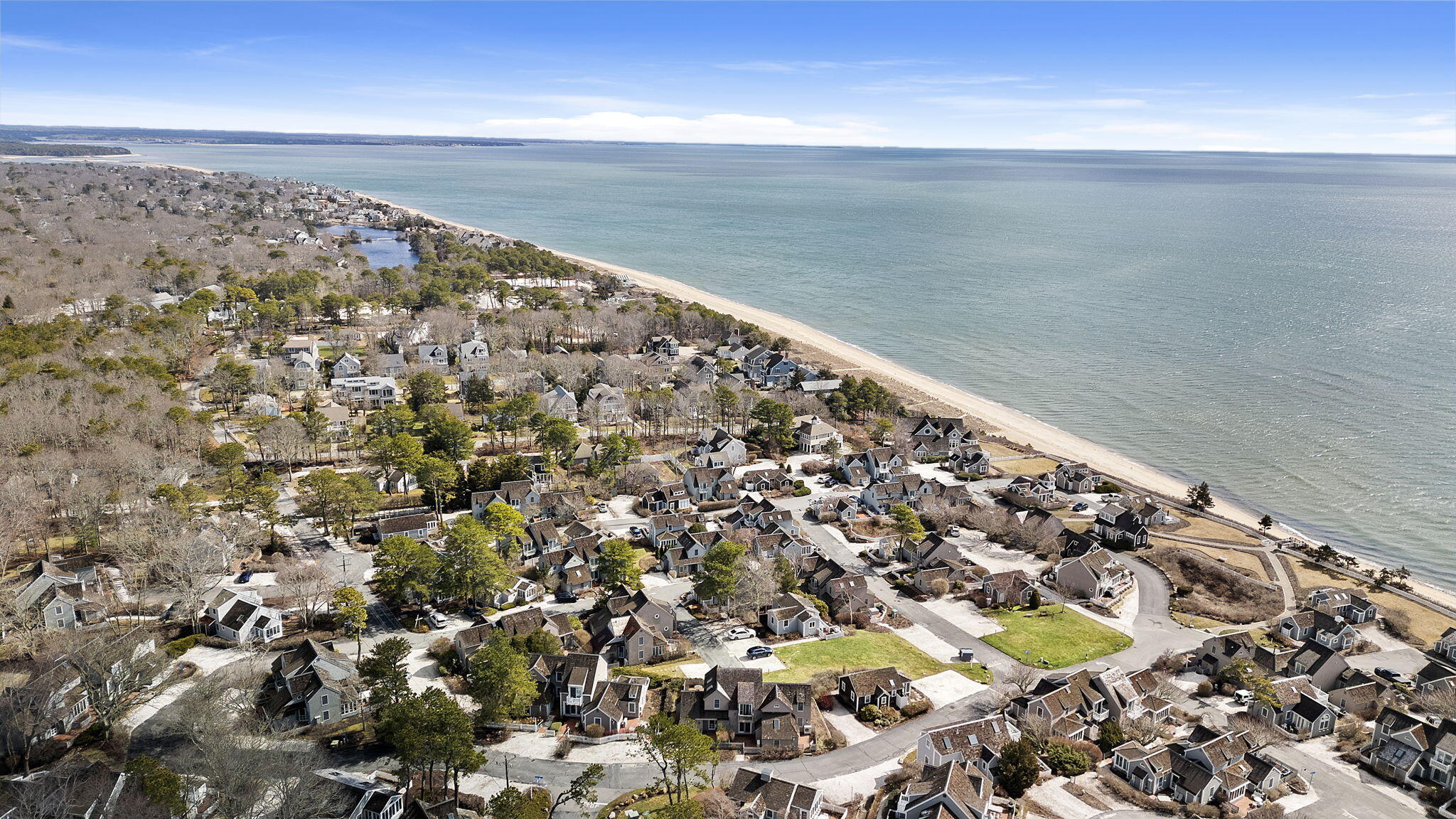 4 Hyannis Point Road Mashpee MA 02649