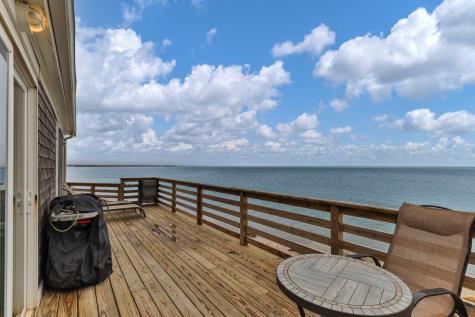 538 Shore Road Truro MA 02666