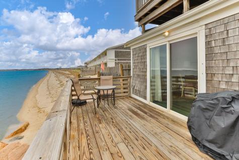 538 Shore Road Truro MA 02666