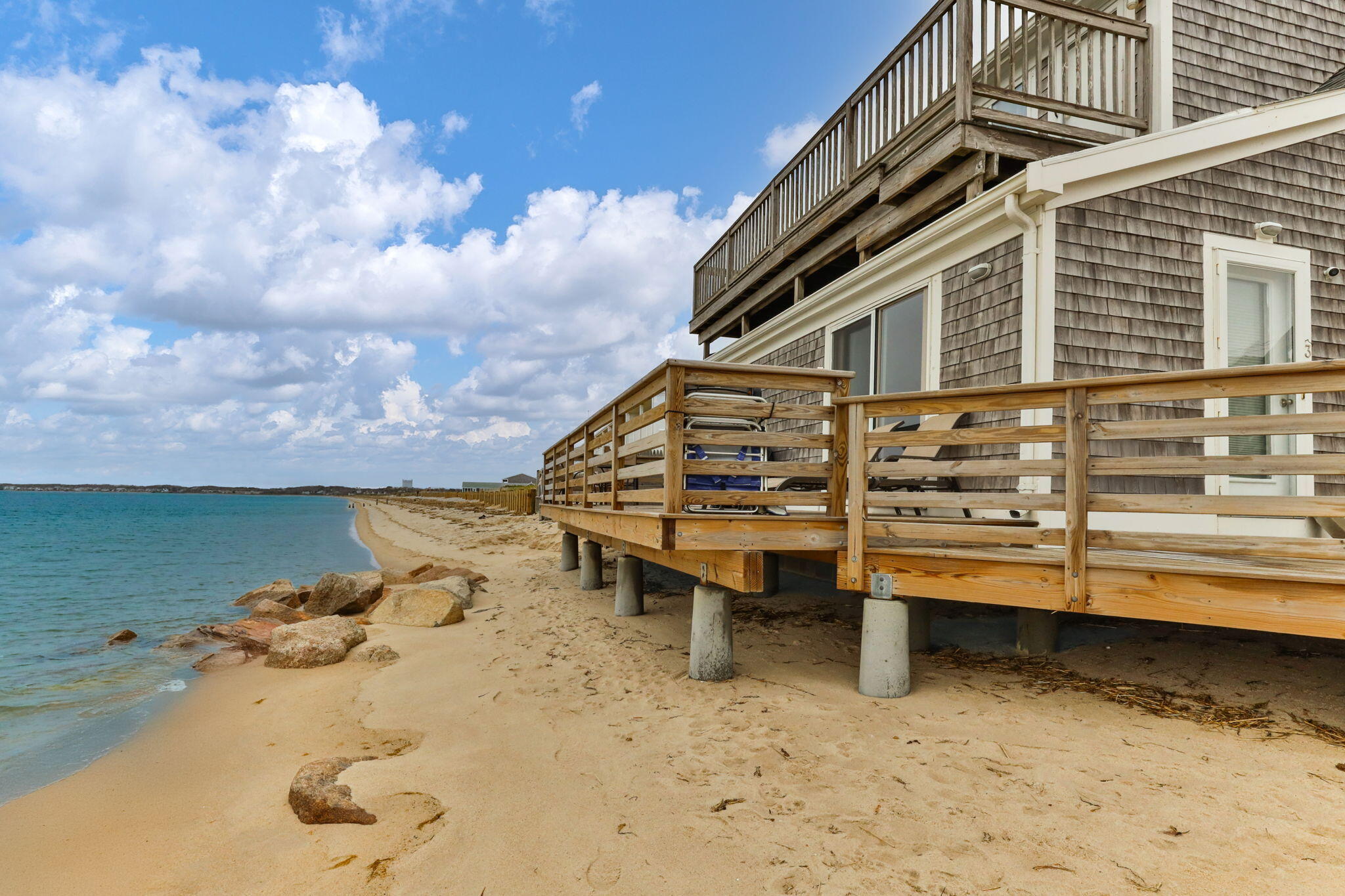 538 Shore Road Truro MA 02666
